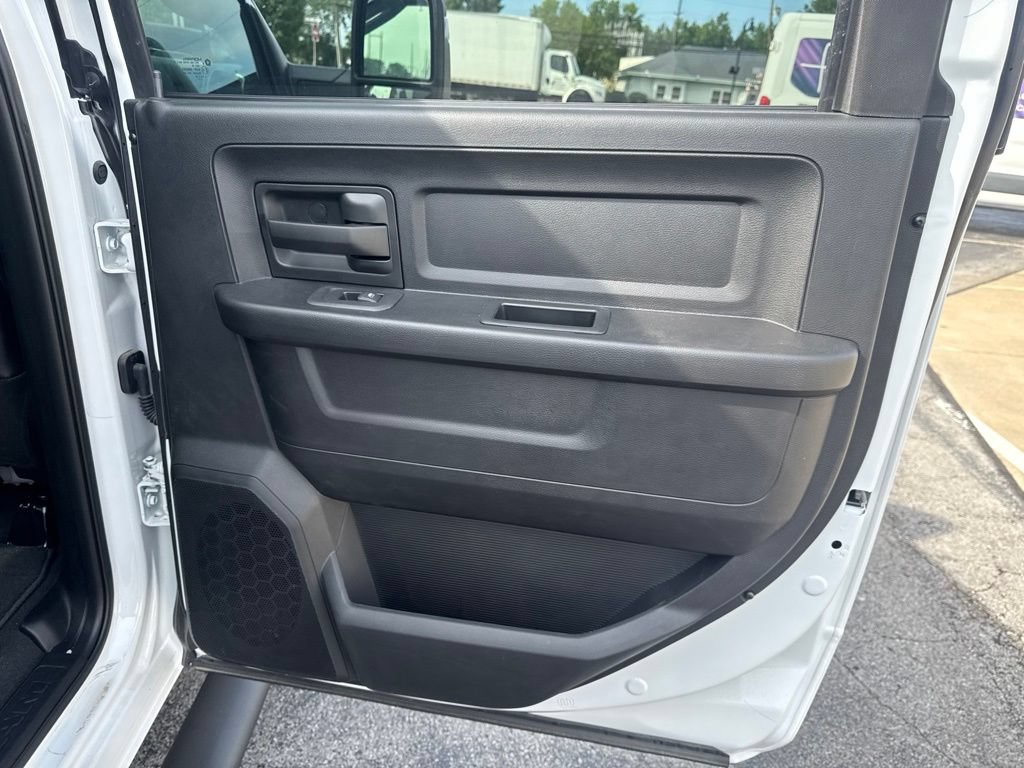 Used 2025 RAM 2500 Tradesman w/ Safety Group AWD/4WD image 35