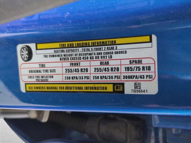 Used 2018 Alfa Romeo Stelvio Ti Sport image 18