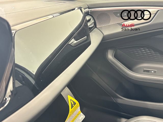 New 2026 Audi A6 Premium Plus image 40