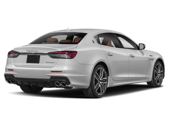 Used 2022 Maserati Quattroporte Modena image 2