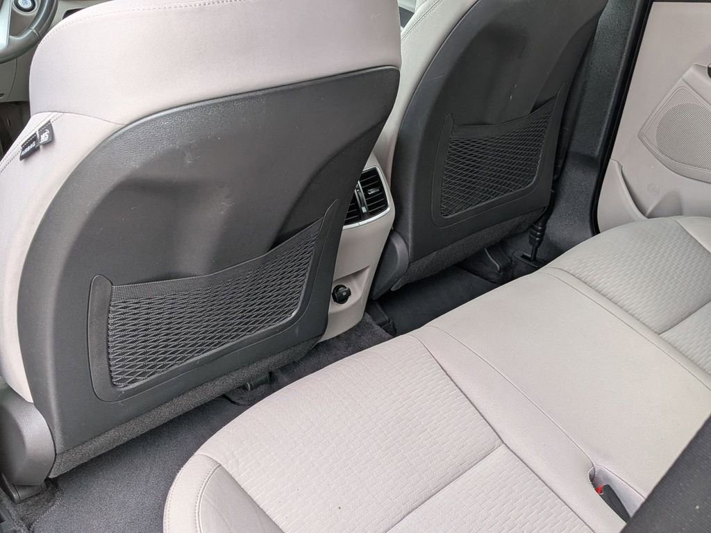 Used 2021 Hyundai Tucson Sport image 26