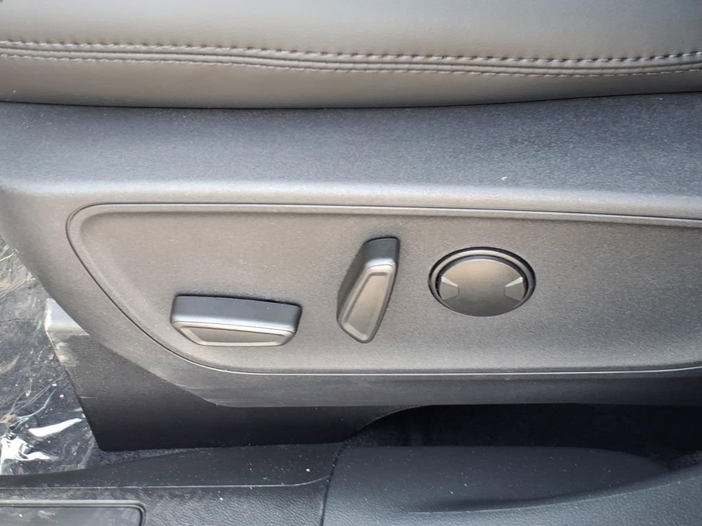 New 2026 Ford Bronco Sport Outer Banks w/ Outer Banks Tech Package+ image 18