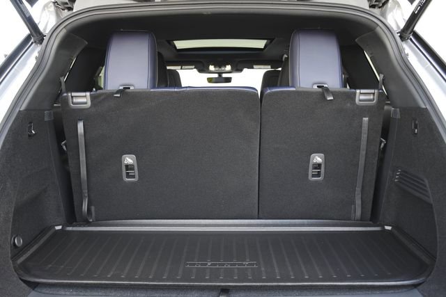 New 2026 INFINITI QX60 Sport w/ Dark Cargo Package image 36