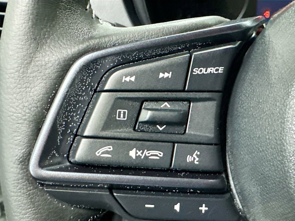 New 2026 Subaru Forester Limited image 8