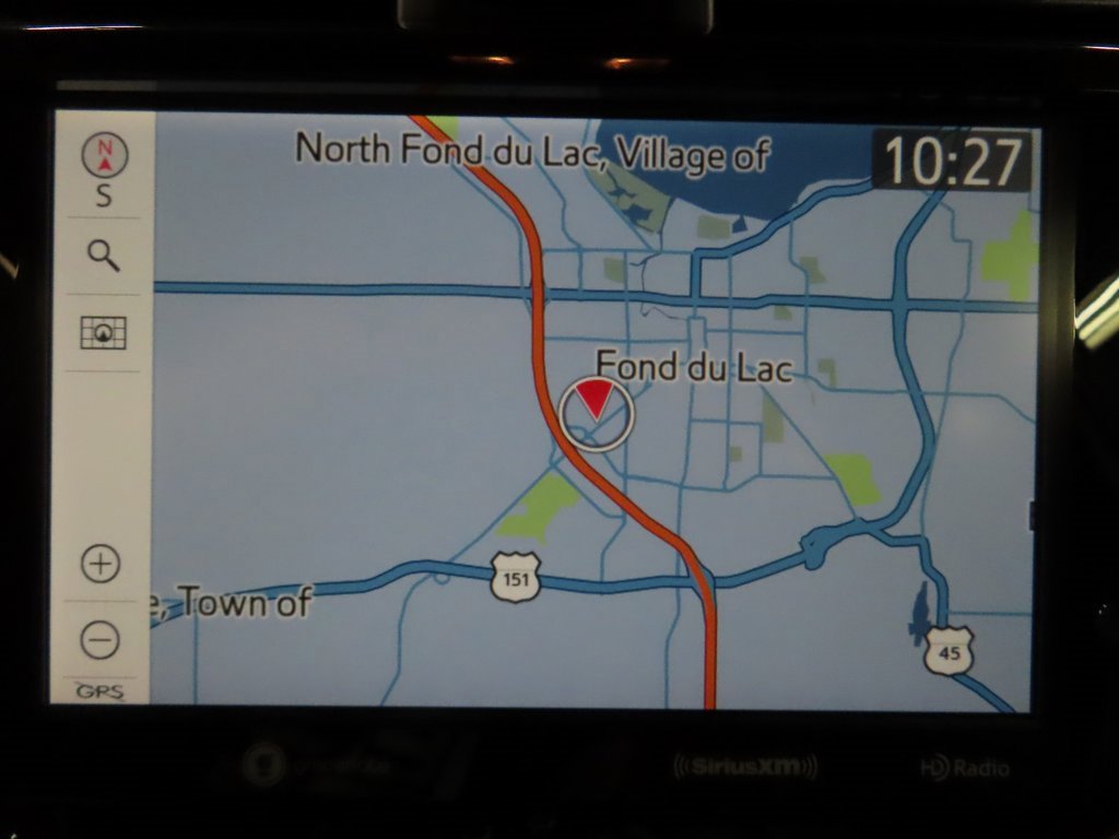 Used 2023 Toyota 4Runner TRD Off-Road Premium image 15