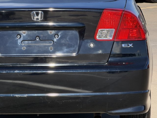 Used 2004 Honda Civic EX image 9