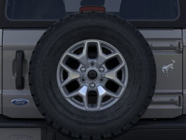 New 2025 Ford Bronco Badlands image 24