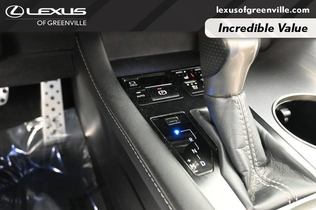 Used 2017 Lexus RX 350 F Sport w/ Accessory Package AWD/4WD image 18