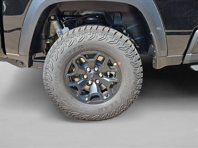 New 2027 RAM 1500 RHO w/ RHO Level 1 Equipment Group AWD/4WD image 8