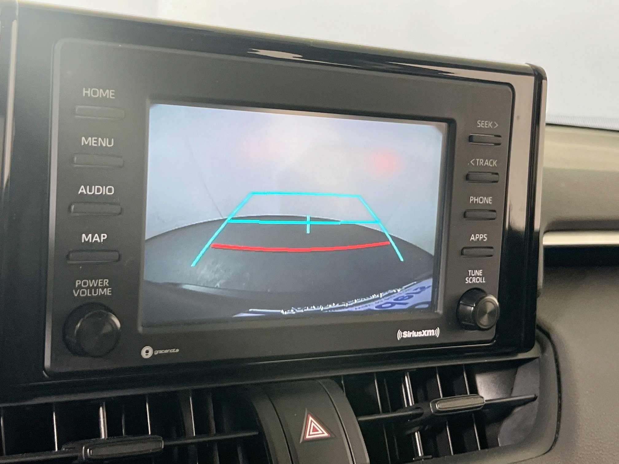 Used 2020 Toyota RAV4 XLE w/ All Weather Liner Package image 13