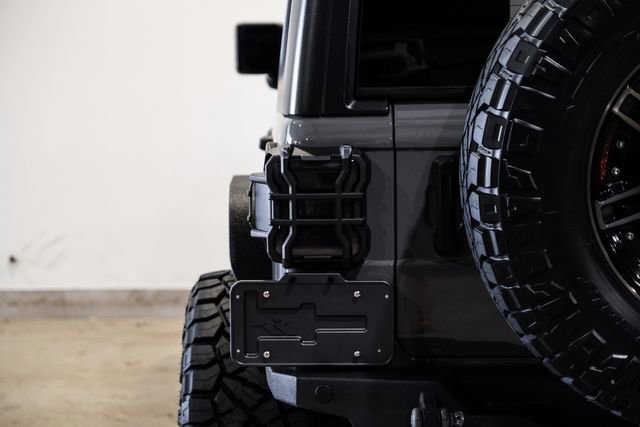 Used 2021 Jeep Wrangler Unlimited Sport image 42