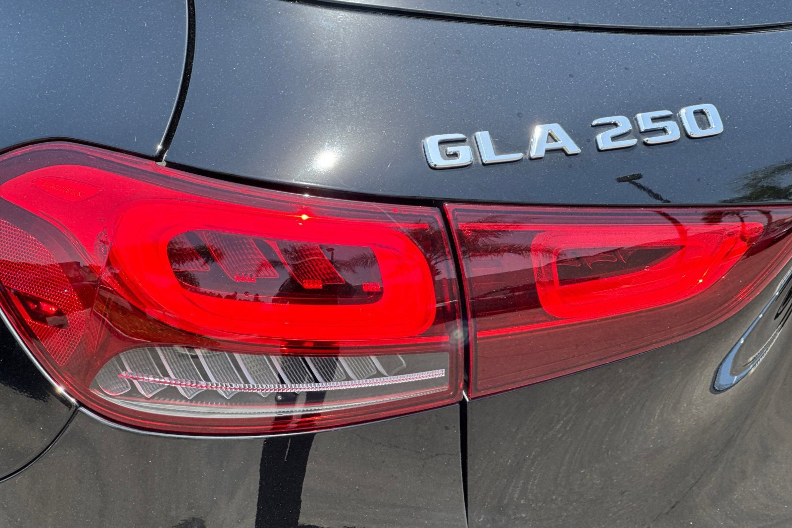 Used 2023 Mercedes-Benz GLA 250 image 35