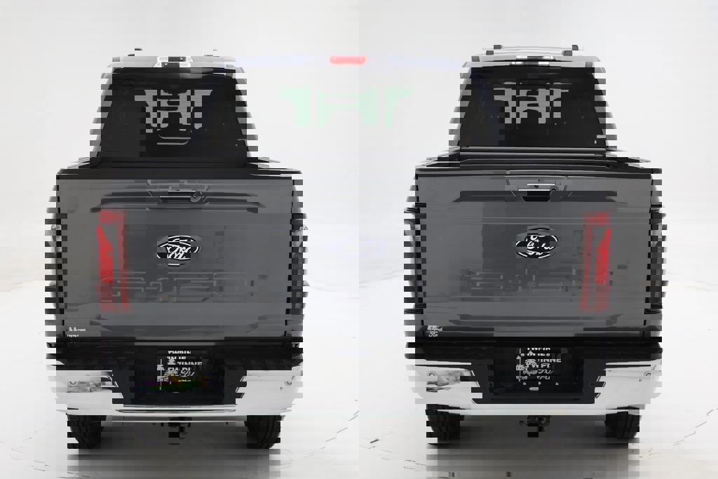 Used 2024 Ford F150 XLT w/ Equipment Group 302A MID image 8