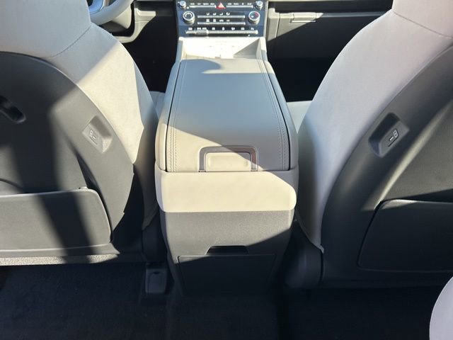 New 2026 Hyundai Santa Fe SE image 21