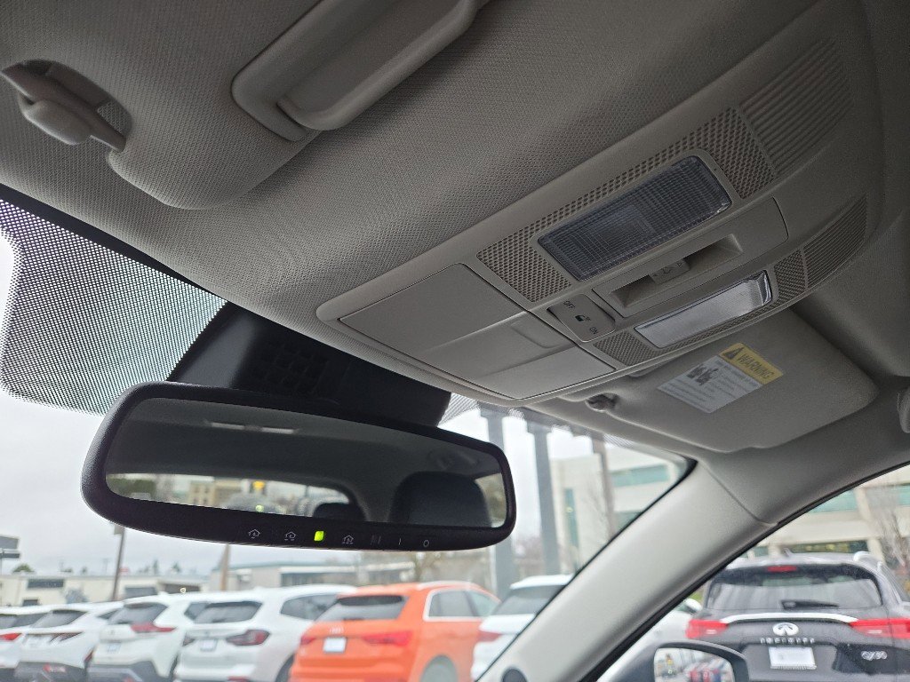 Used 2024 MAZDA CX-5 Carbon Edition image 17