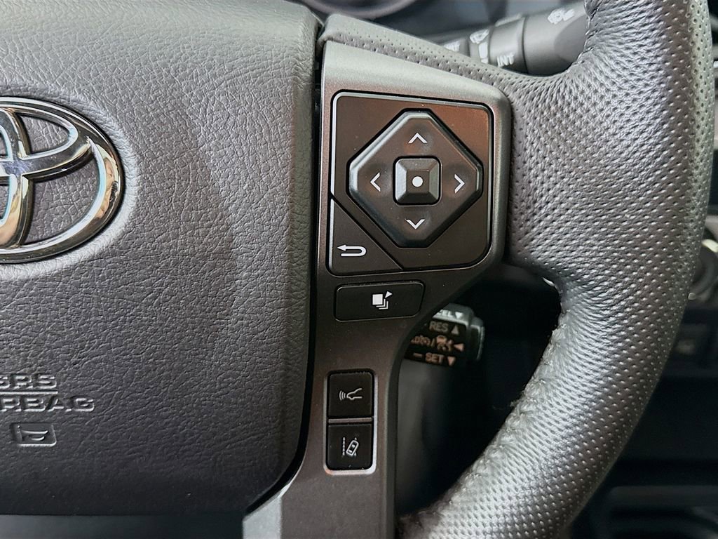 Used 2021 Toyota Tacoma TRD Pro image 12