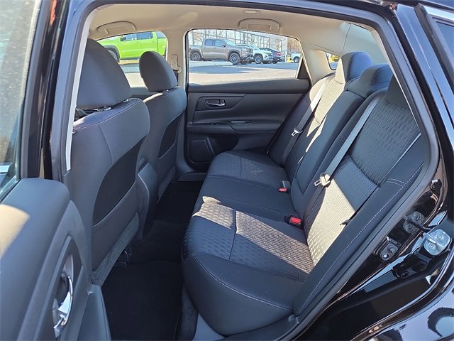 Used 2017 Nissan Altima 2.5 S w/ Power Driver Seat Package image 11
