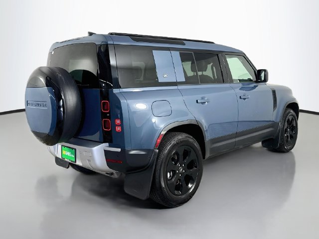 Used 2024 Land Rover Defender 110 S AWD/4WD image 10