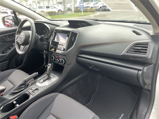 Used 2021 Subaru Crosstrek 2.0i Premium image 26