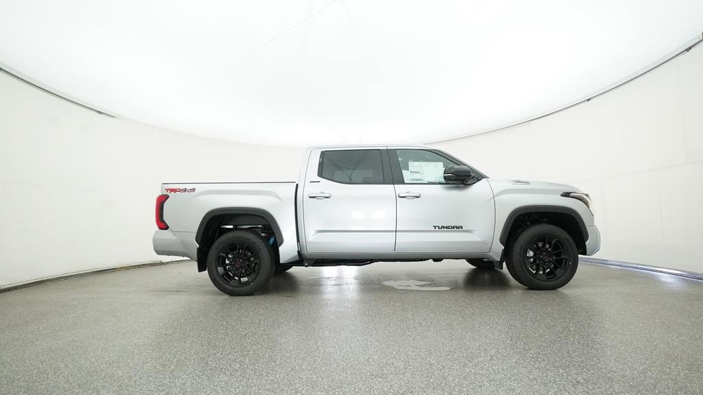 New 2025 Toyota Tundra Limited AWD/4WD image 90