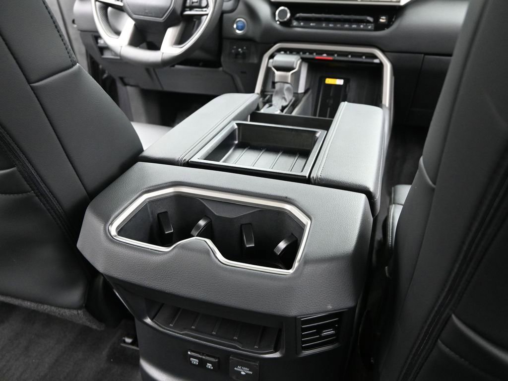 Used 2024 Toyota Tundra Limited image 15