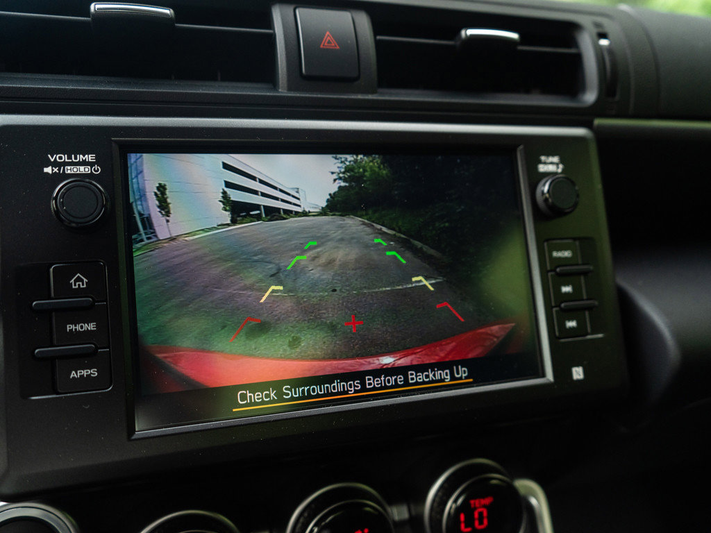 New 2026 Toyota GR86 Premium image 19