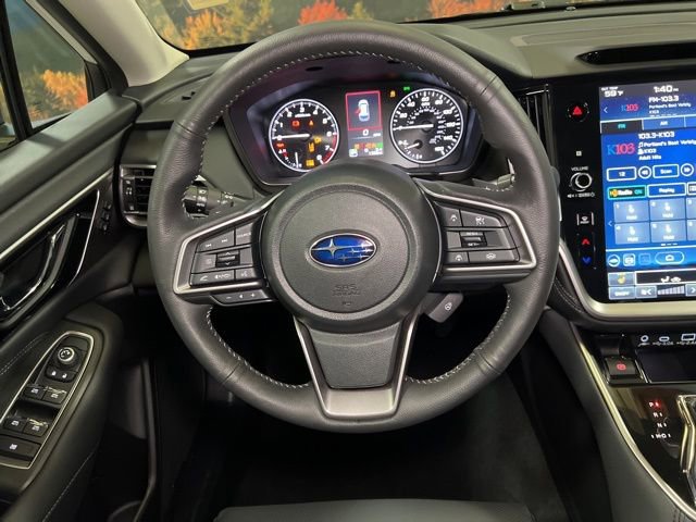 Certified 2025 Subaru Outback Limited image 73