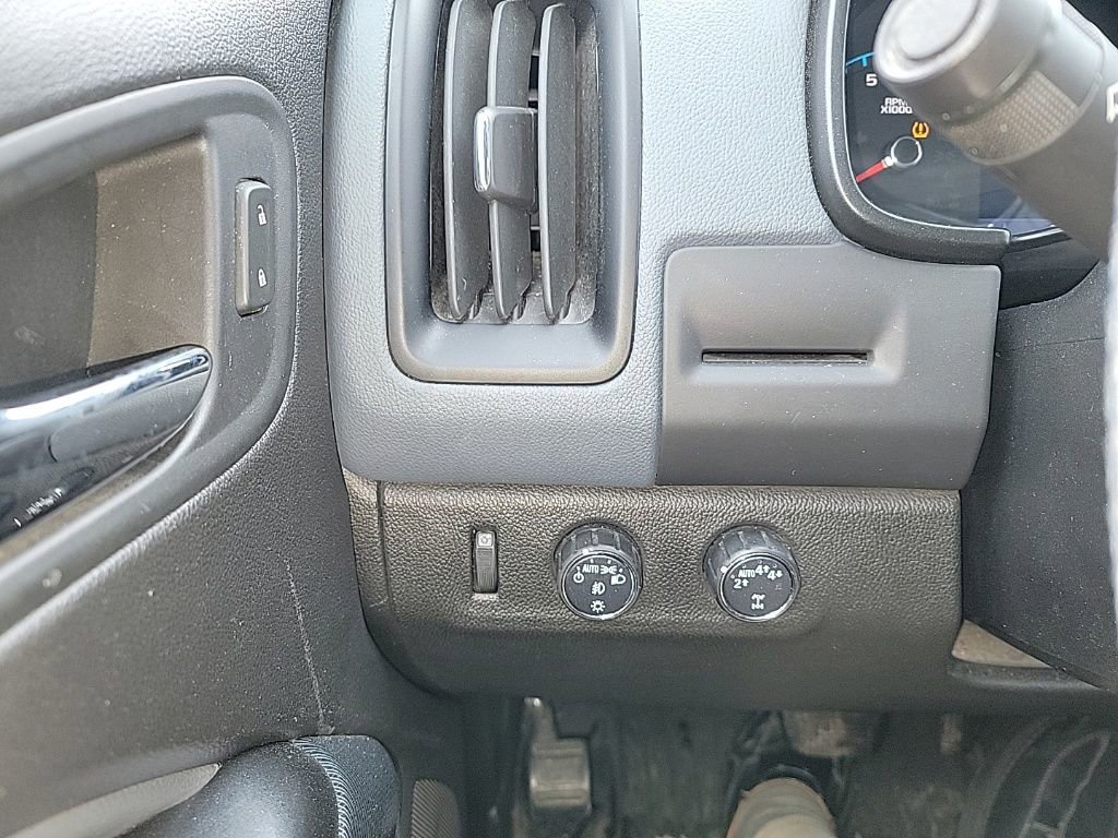Used 2021 Chevrolet Colorado Z71 image 9