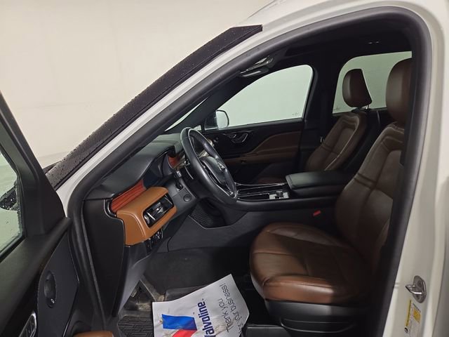 Used 2023 Lincoln Aviator Reserve w/ Elements Package Plus image 13