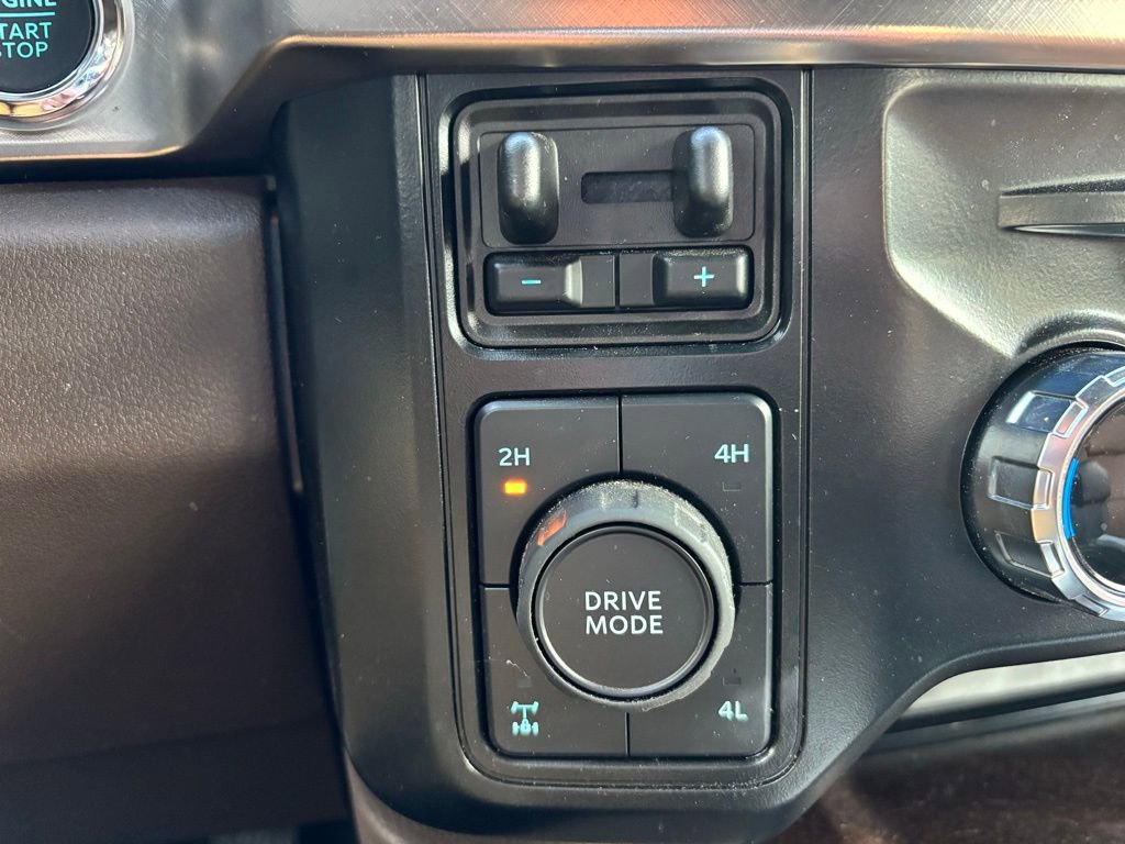 Used 2024 Ford F250 King Ranch w/ Chrome Package image 21