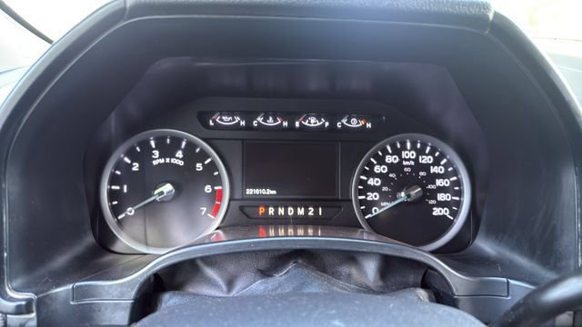 Used 2018 Ford F350 XLT AWD/4WD image 12