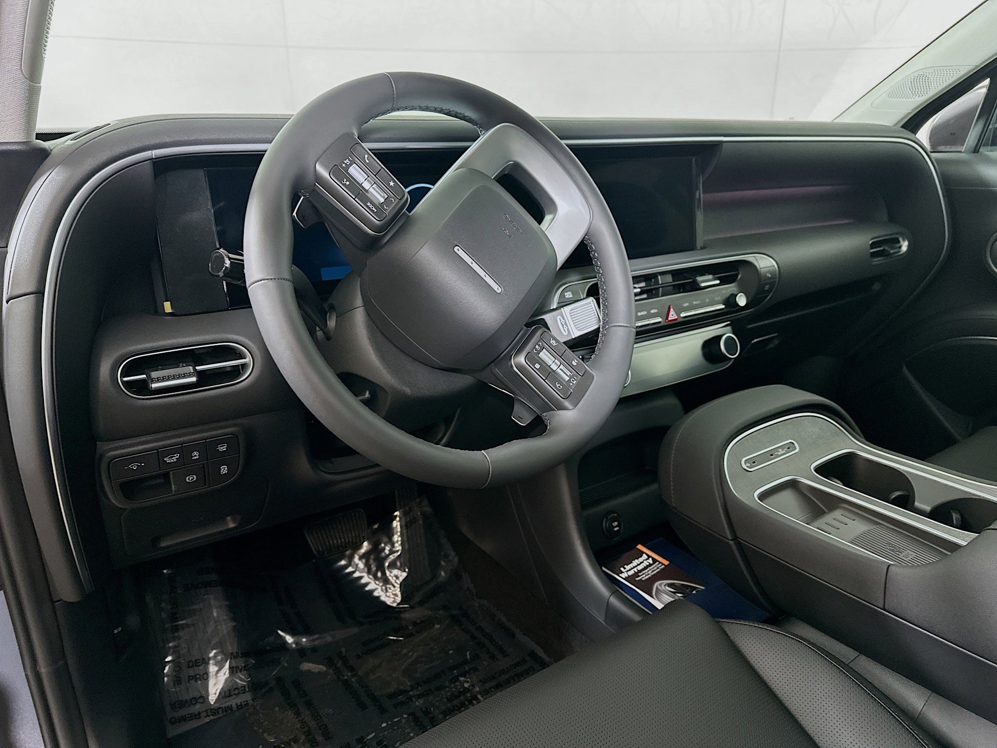 New 2026 Hyundai Palisade SEL image 9