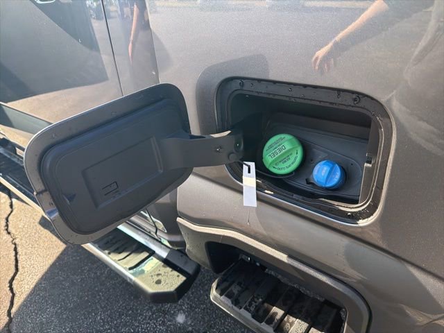 New 2026 Ford F350 Lariat w/ Lariat Premium Package image 36