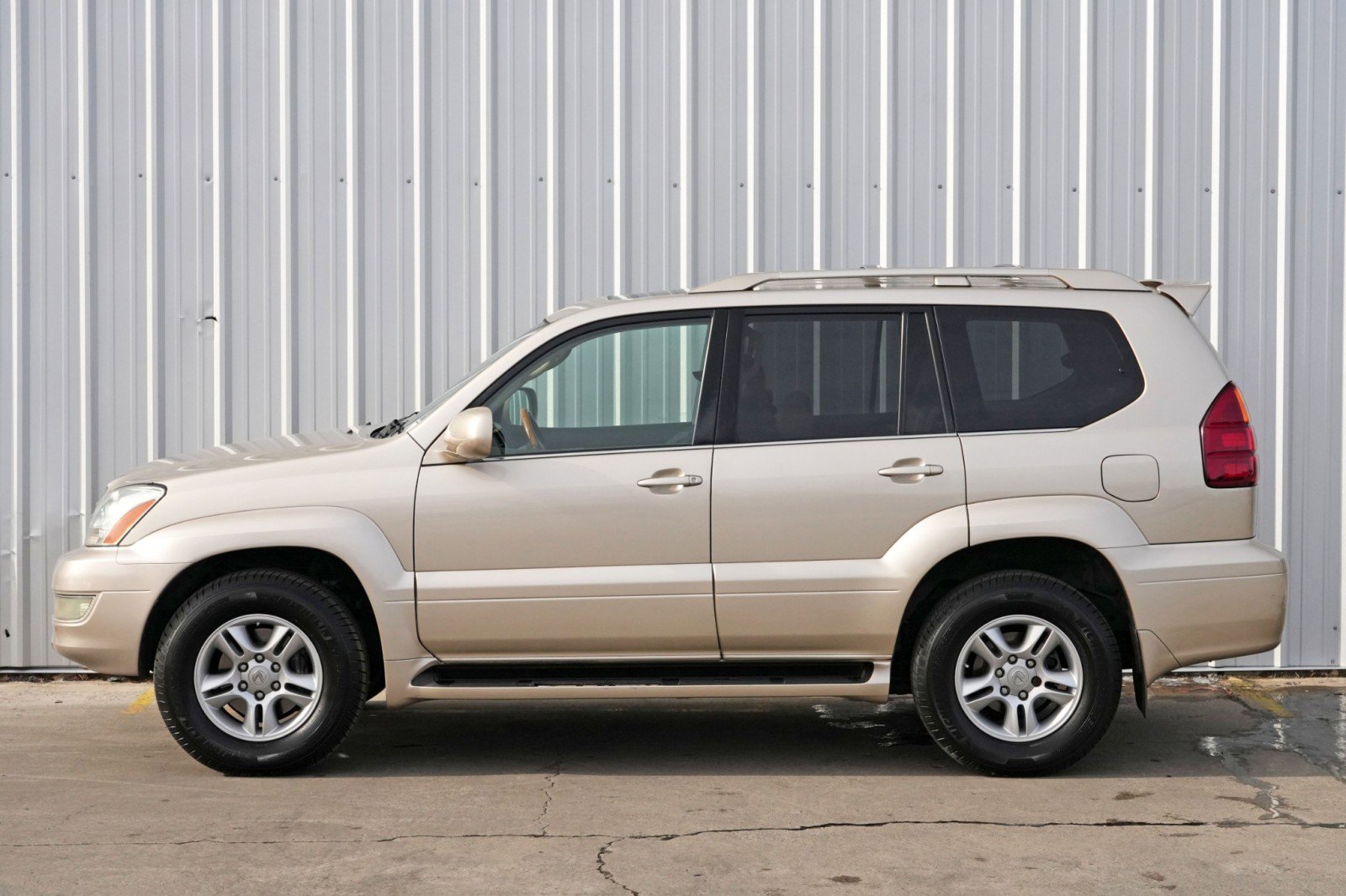 Used 2007 Lexus GX 470 image 47