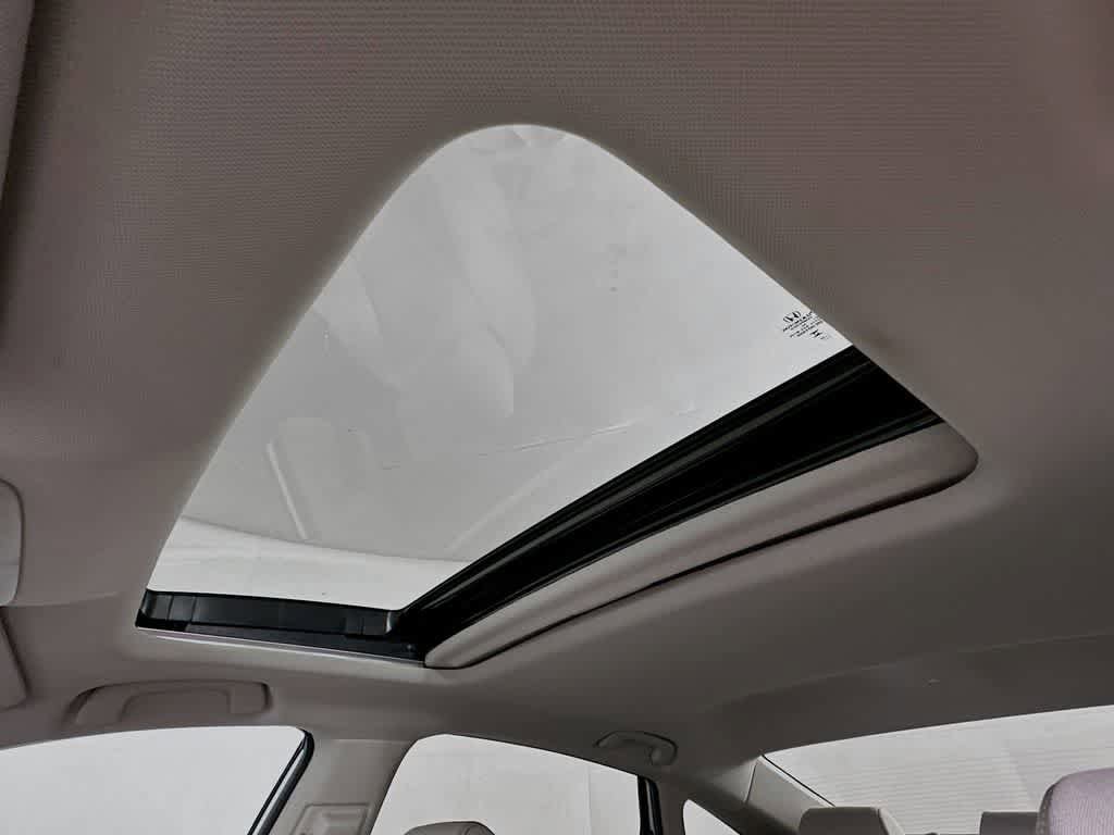 Used 2025 Honda Accord SE image 30