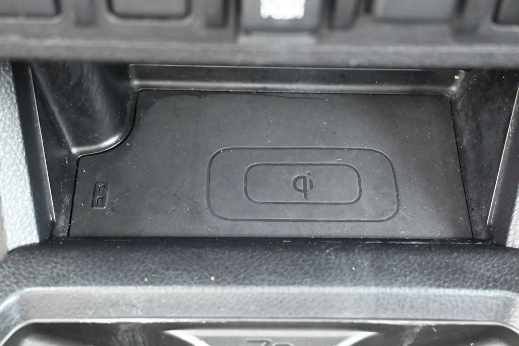 Certified 2020 Toyota Tacoma TRD Pro AWD/4WD image 26