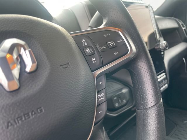 New 2026 RAM 3500 Tradesman image 20