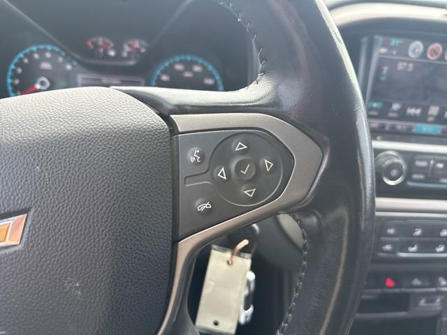 Used 2018 Chevrolet Colorado Z71 image 22