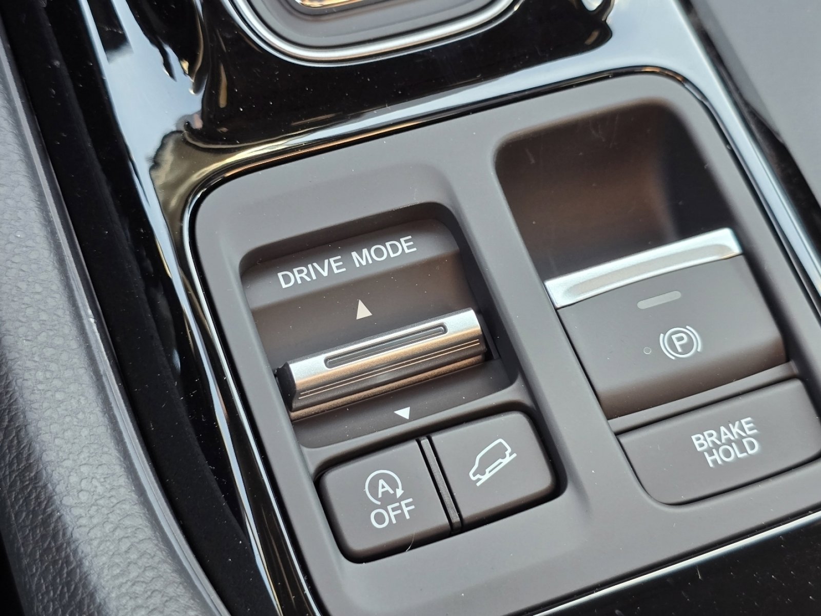 New 2025 Honda Pilot TrailSport image 8