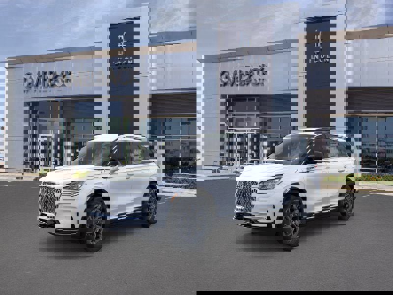 New 2026 Lincoln Corsair Premiere image 23