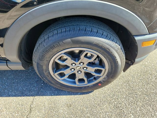 Used 2021 Ford Bronco Sport Big Bend image 6