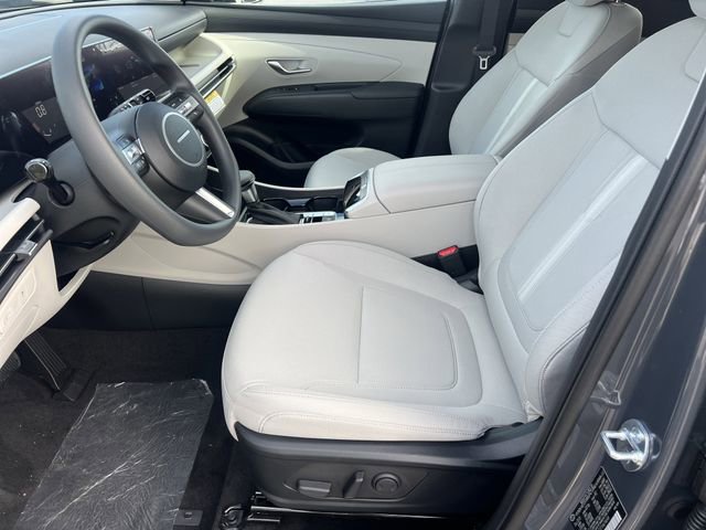 New 2026 Hyundai Tucson SEL image 9