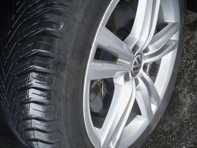 Used 2014 Volkswagen Passat TDI SEL Premium image 8