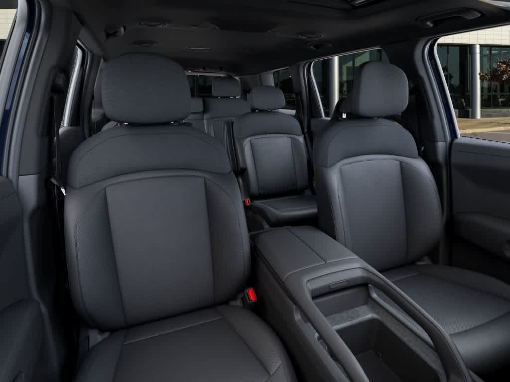 New 2027 Kia Telluride S AWD/4WD image 15