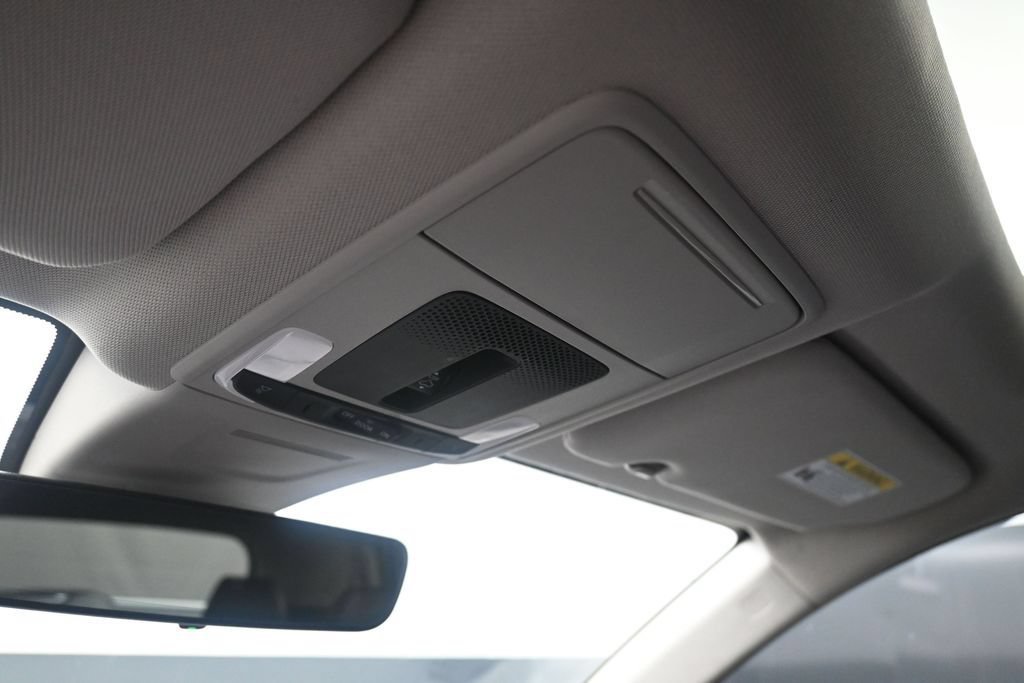 Used 2023 Honda CR-V EX-L image 34