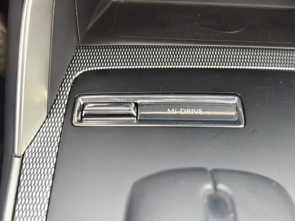 Used 2024 MAZDA CX-90 3.3 Turbo w/ Premium Plus Pkg image 39