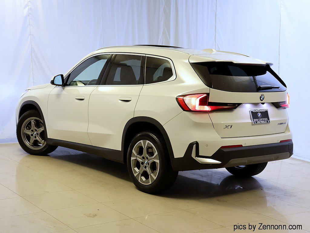 Certified 2023 BMW X1 xDrive28i w/ Convenience Package image 9