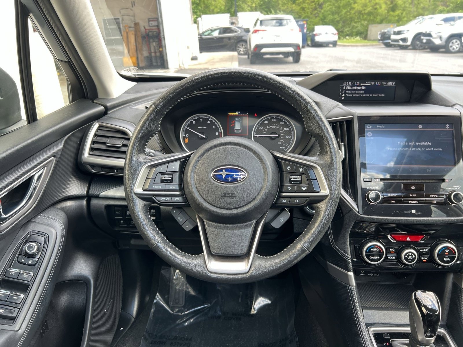 Used 2020 Subaru Forester Limited AWD/4WD image 24