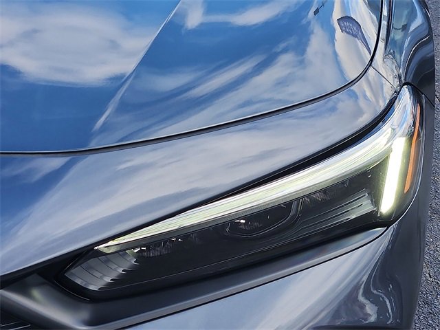 New 2026 Honda Civic Sport image 9