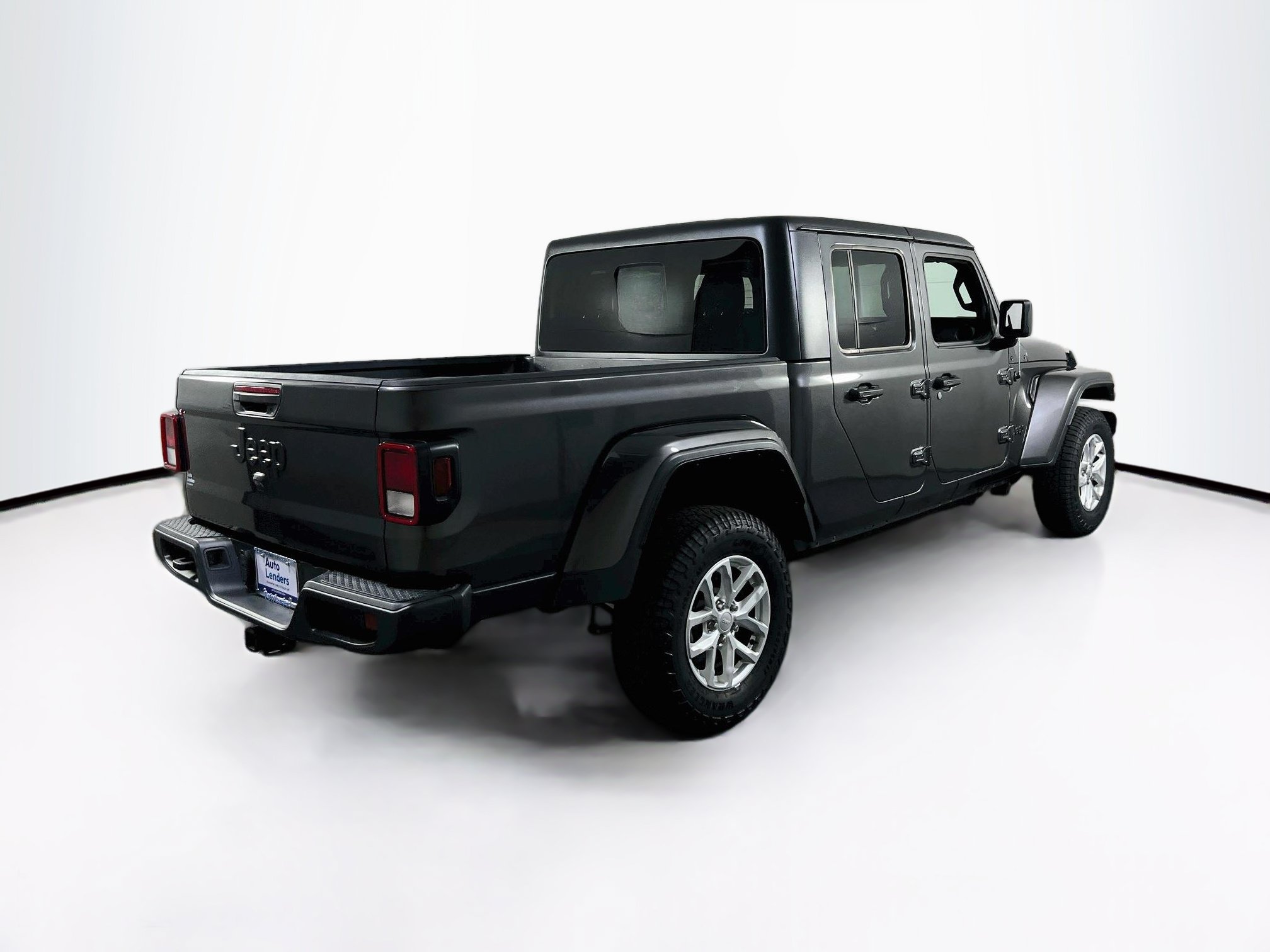 Used 2023 Jeep Gladiator Sport AWD/4WD image 5